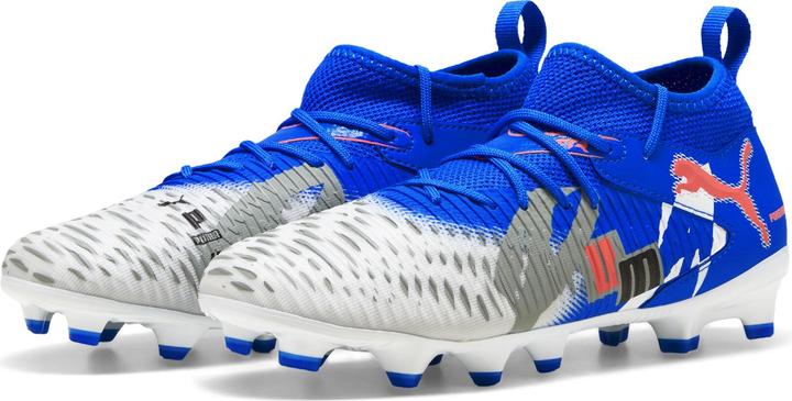 Produktbild Puma Future 8 Match Forever Fg/Ag Jr (12)