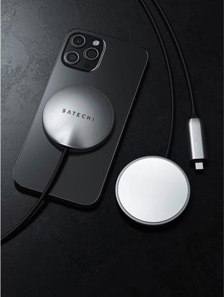 Produktbild Satechi USB-C zu MagSafe (7.50 W)
