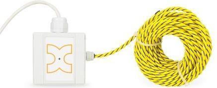Produktbild Kentix Leckagesensor mit 10m Kabel