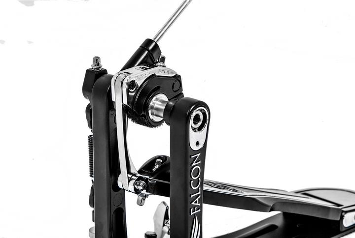 Immagine prodotto Mapex MX doppio pedale con borsa