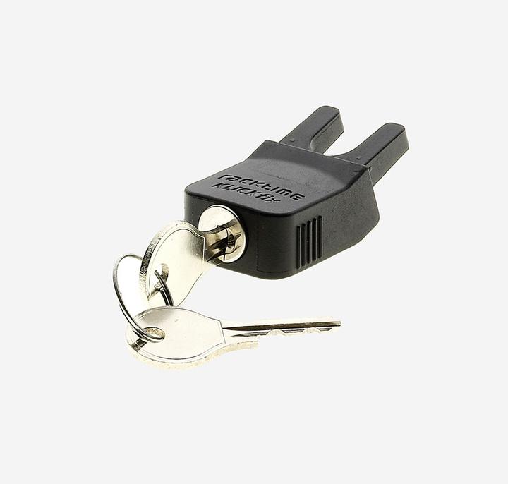 Produktbild Racktime Adapterschloss Secure-it
