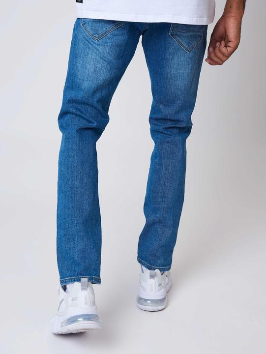 Produktbild Project X Paris zerrissene jeans (40)
