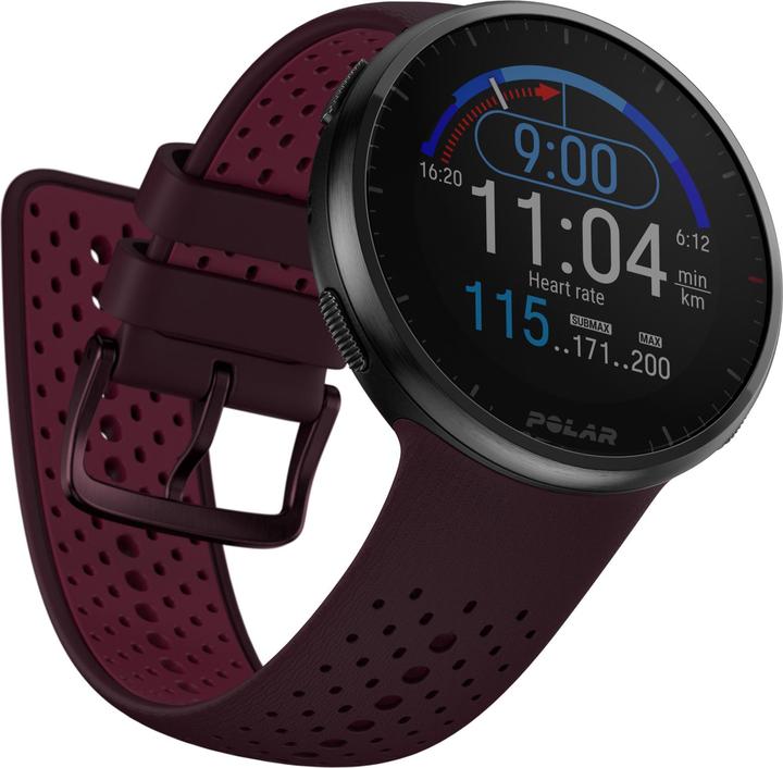 Produktbild Polar Pacer Pro (45 mm)