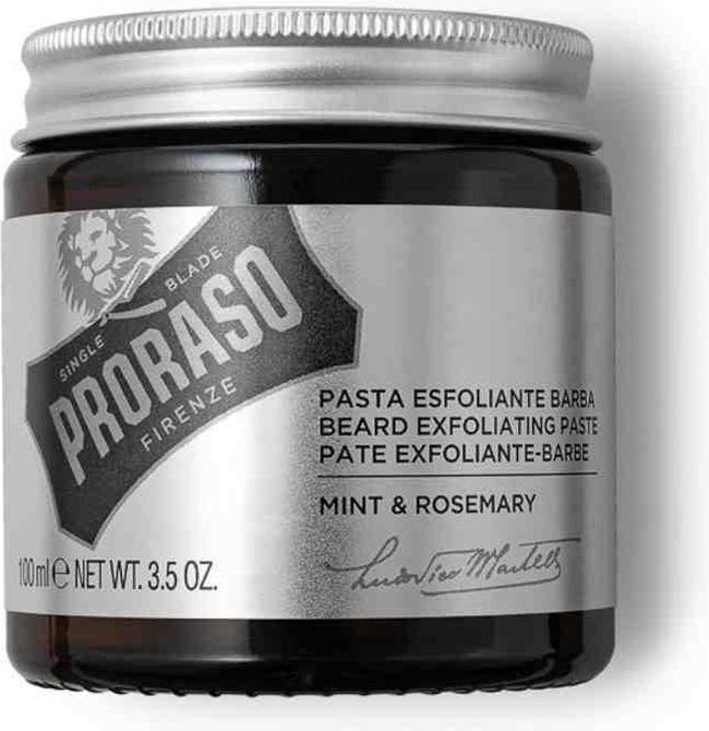 Actual product image Proraso Exfoliating (100 ml)