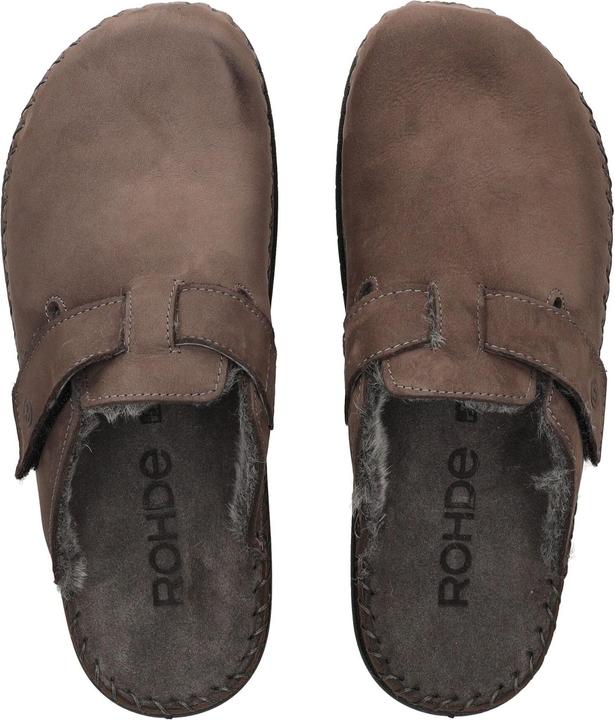 Image du produit Rohde Hommes Hommes Chaussons (44)