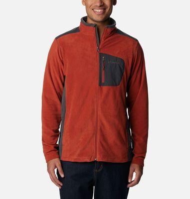 Immagine prodotto Columbia Klamath Range Full Zip (S)