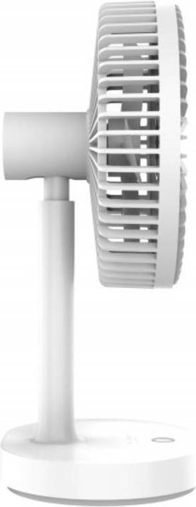 Produktbild Platinet PRDF0326 household fan Grey, White
