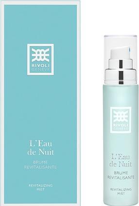 Actual product image Rivoli Les Spécifiques L'Eau de Nuit (50 ml, Face mist)