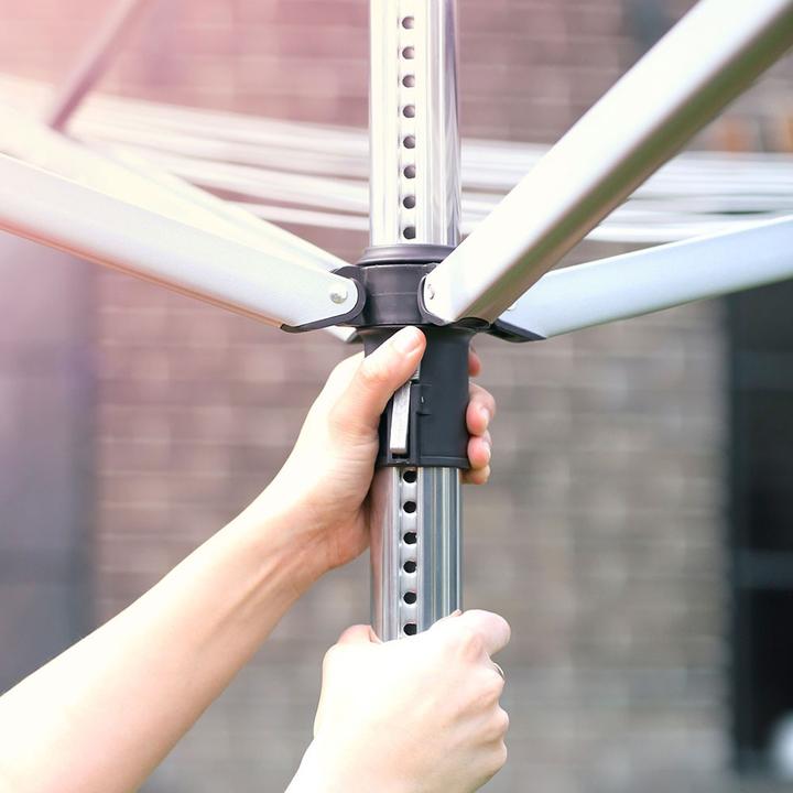 Produktbild Brabantia Lift-O-Matic (60 m)