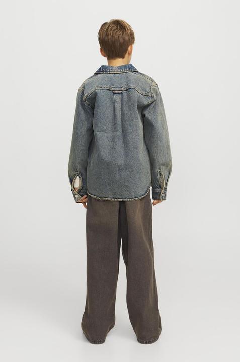 Immagine prodotto Jack & Jones Jeanshemd Junior Jeanshemd (164)