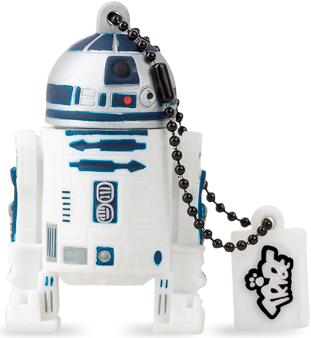 Image du produit Tribe Star Wars R2-D2 (8 Go)