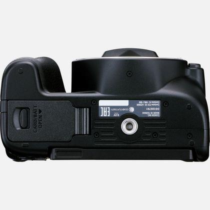 Actual product image Canon EOS 250D (24.10 Mpx, APS-C / DX)