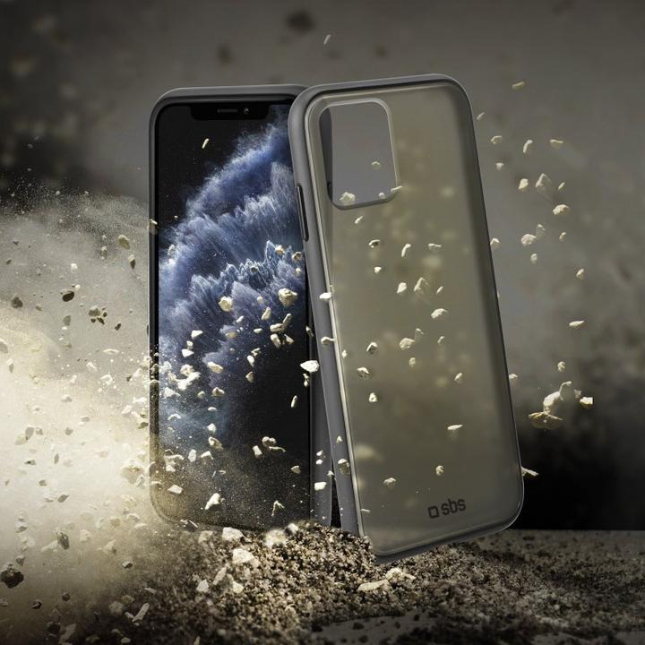 Image du produit SBS Couverture Matt Tank Force (Apple iPhone 11 Pro)