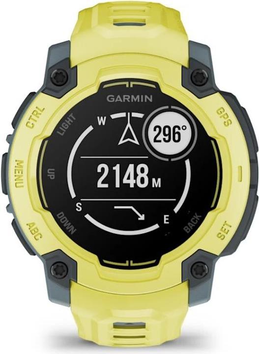 Image du produit Garmin Instinct E (45 mm)