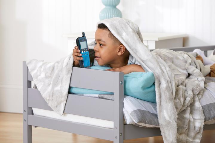 Productafbeelding VTech Kidi - Walkie Talkie