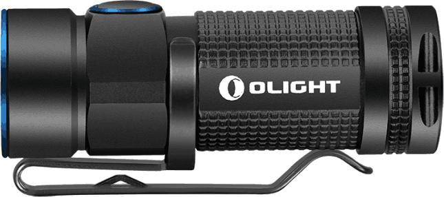 Produktbild Olight S1 Baton (6.10 cm, 500 lm)