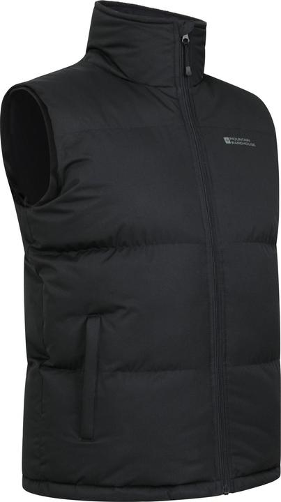 Produktbild Mountain Warehouse Rock Weste Wattiert (3XL)