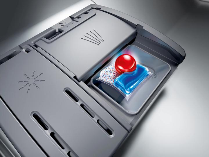 Image du produit Siemens SN85EX13CE