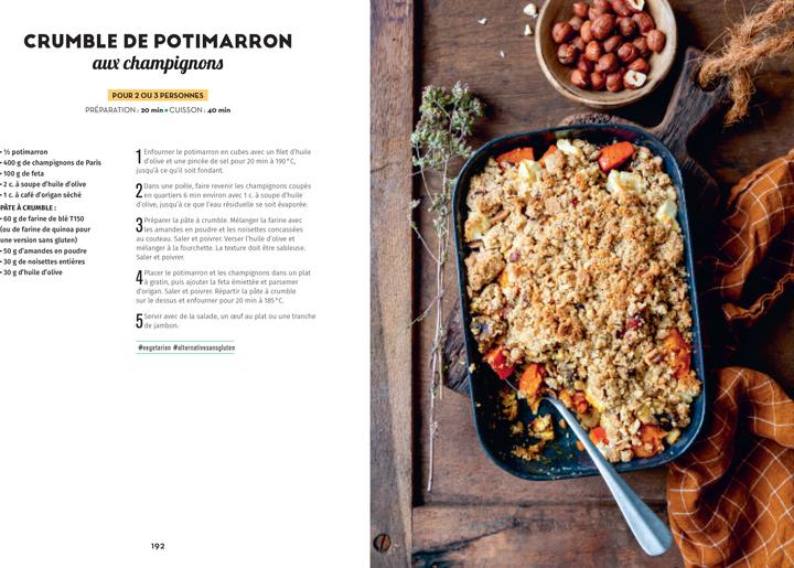Immagine prodotto Larousse pratique Cuisinez avec Bérengère, bougez avec Alexia (Francese, Philippon Bérengère, Cornu Alexia, 2024)