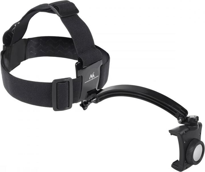 Produktbild Maclean Sport-Stirnband mit Stirnband MC-447