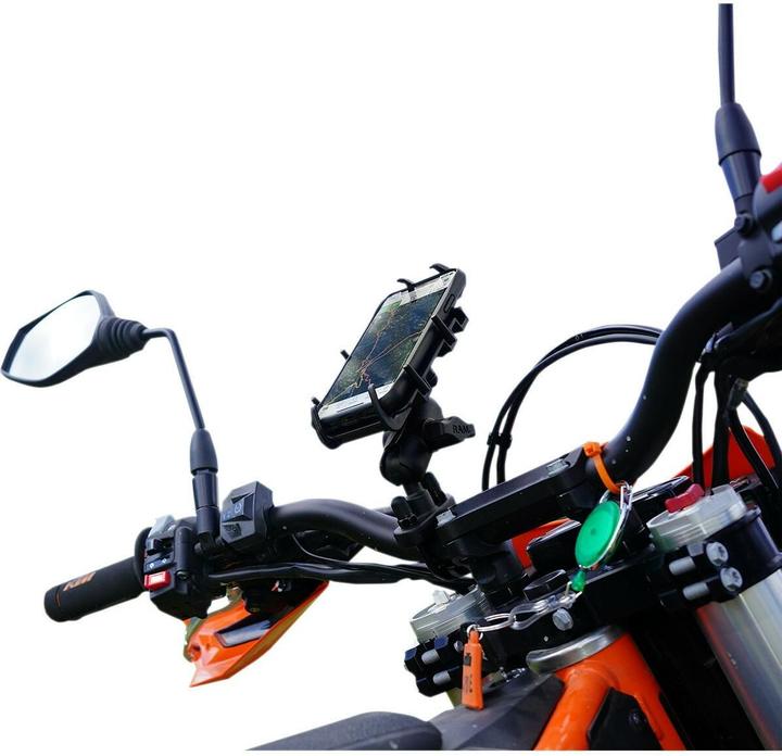 Image du produit RAM Mounts RAM Universal Pda Holder