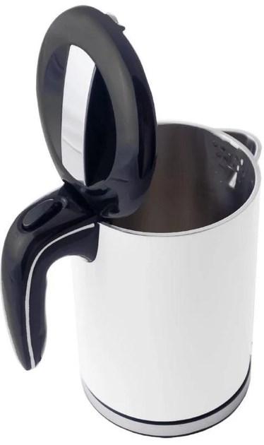 Image du produit Maestro Czajnik elektryczny MR-030-WHITE (en anglais) (1.70 l)