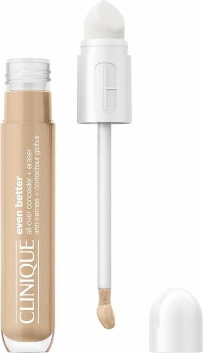 Image du produit Clinique Even Better All-Over Concealer + Eraser (CN40)