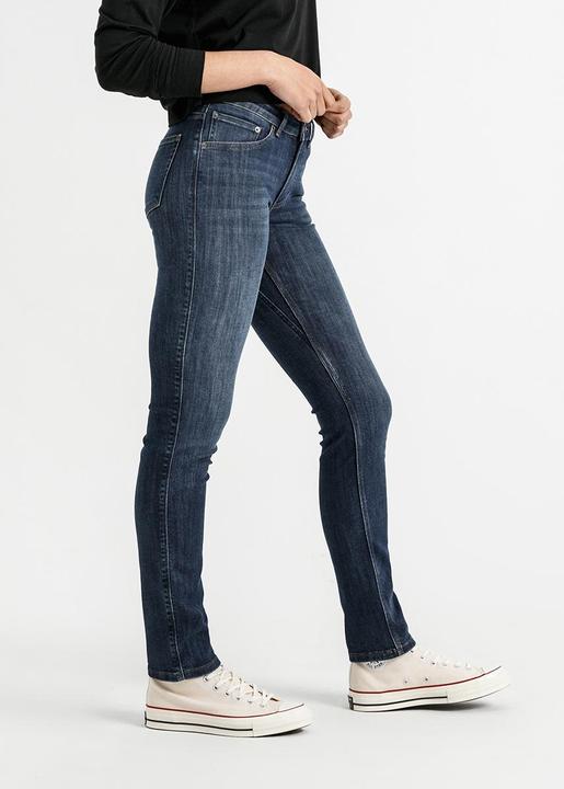 Actual product image Du/Er Performance Denim Slim Straight (S)