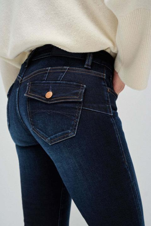 Image du produit Salsa Jeans Jeans Wonder Bootcut Dark Wash (30, 32)
