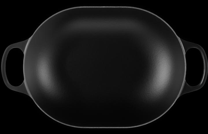 Productafbeelding Le Creuset Langwerpige Handtekening 31cm, ovaal