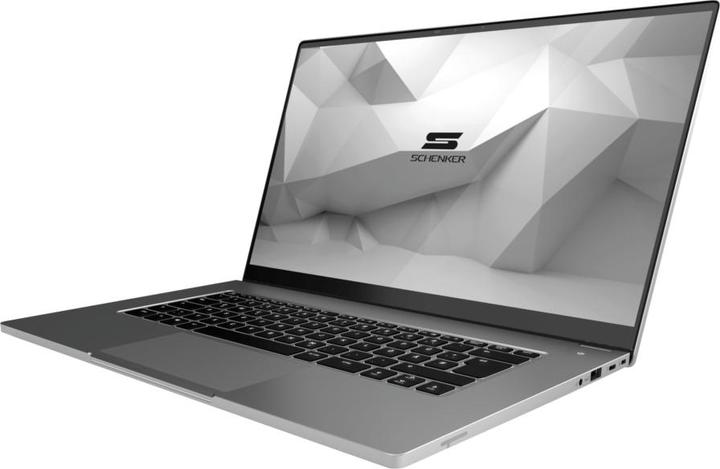 Produktbild Schenker VISION 15 (15.60", Intel Core i7-1165G7, 16 GB, 1000 GB)
