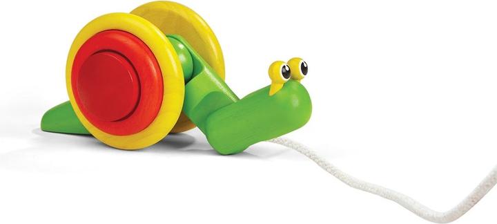 Immagine prodotto Plantoys Vite di trascinamento