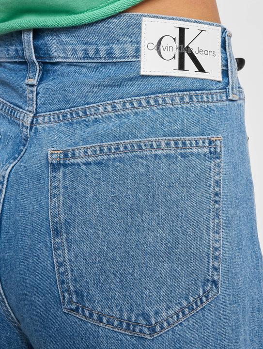 Actual product image Calvin Klein Jeans Low Rise Loose Jeans - 89743 (W28/L30)