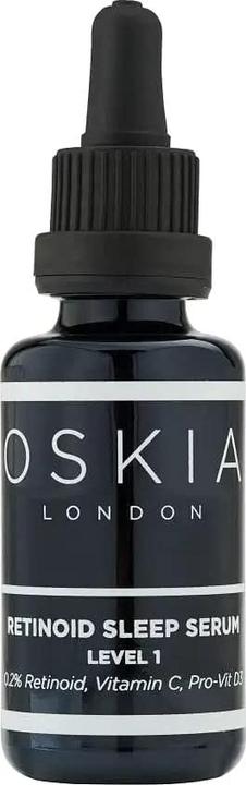 Actual product image Oskia Retinoid Sleep Serum Level 1 - 0.2% (30 ml)