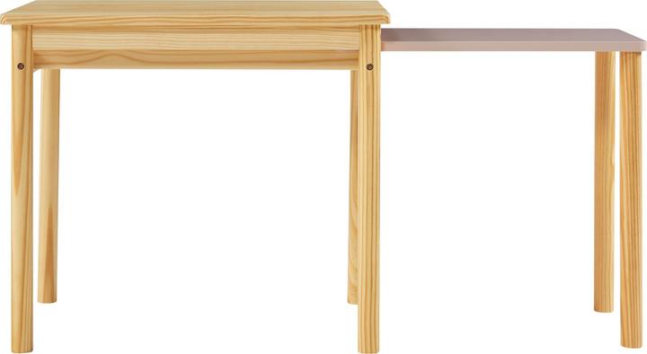 Produktbild En.Casa Brønnøy (Kindertisch)