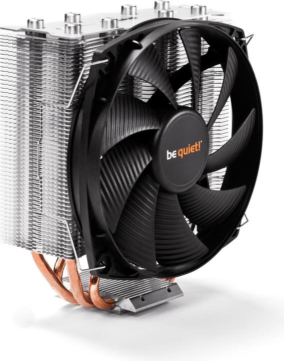 Produktbild be quiet! Shadow Rock Slim (161 mm)