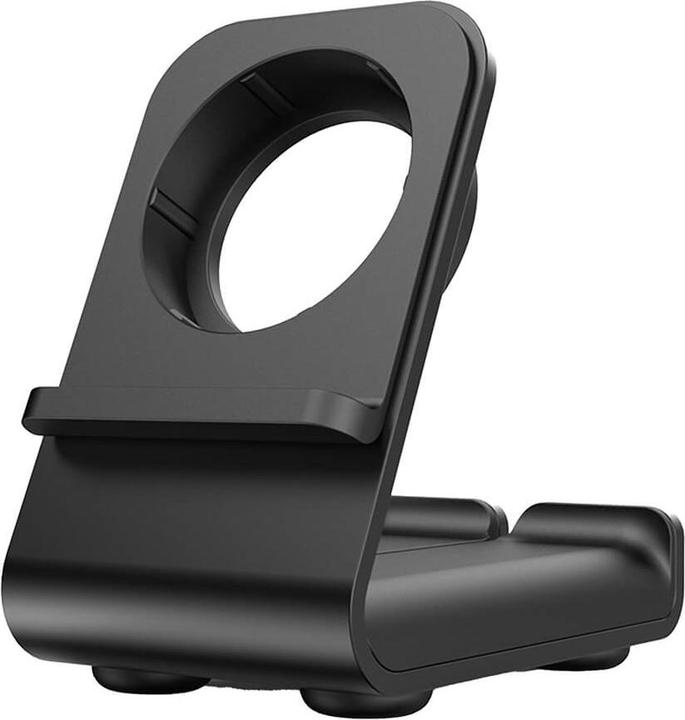 Produktbild Desire2 Restore Ladeständer für Apple Watch Schwarz