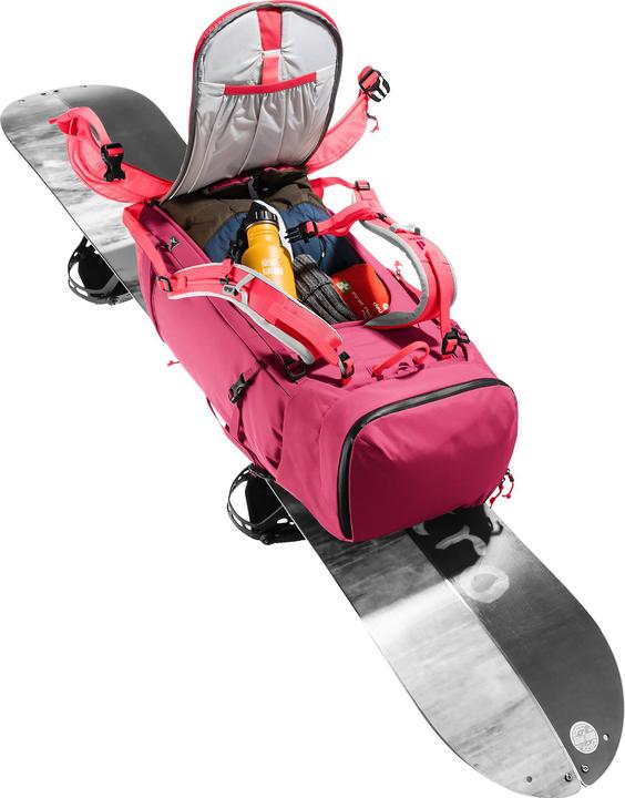 Image du produit Deuter Freescape Pro 38+ (38 l)