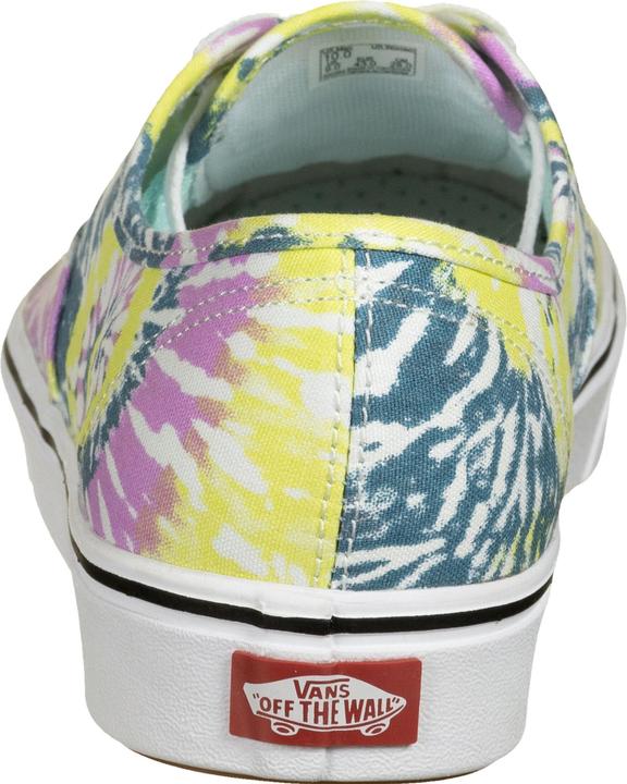 Actual product image Vans UA ComfyCush Authentic Shoes (44.5)