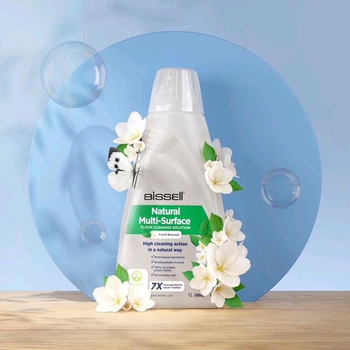 Produktbild Bissell Natural Multi-Surface