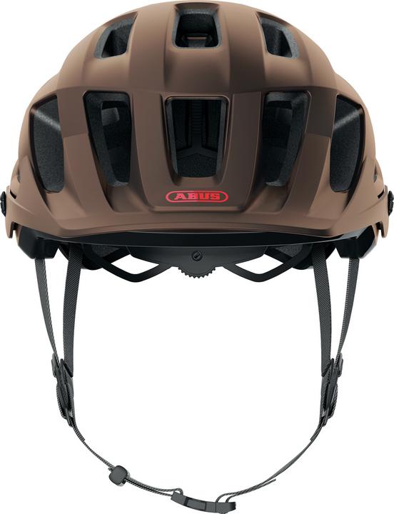 Actual product image Abus Moventor 2.0 MIPS (54 - 58 cm)