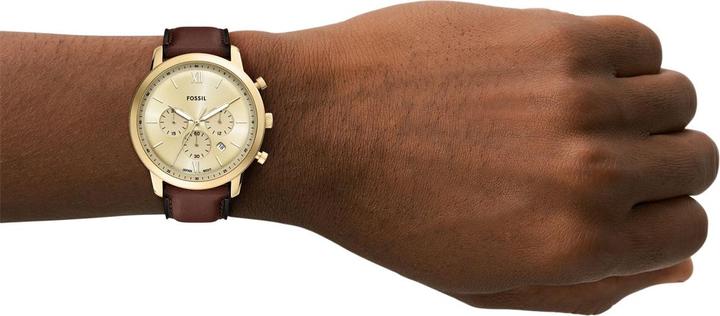 Produktbild Fossil Neutra (Chronograph, 44 mm)