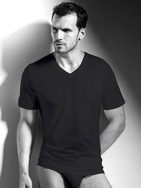 ISA Bodywear Shirt kurzarm (S)