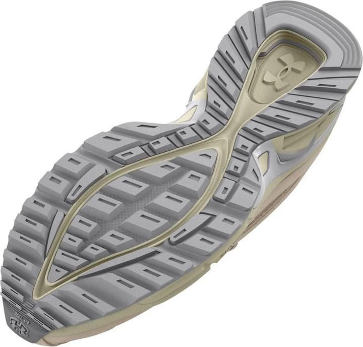 Produktbild Under Armour Sneaker HOVR Apparition Wildleder (45.5)