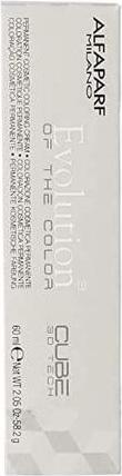 Produktbild Alfaparf Evolution of the Color 5.65 60ml (5.65 Hellrot Mahagoni)