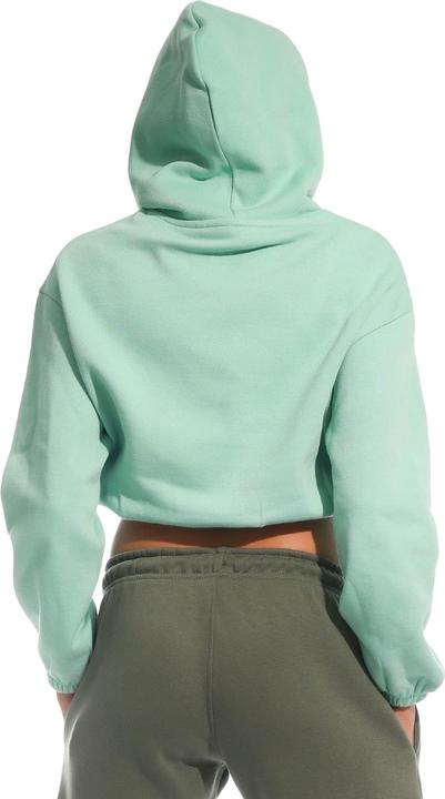 Produktbild Light and Shade Kapuzenpullover kurz geschnitten (L)