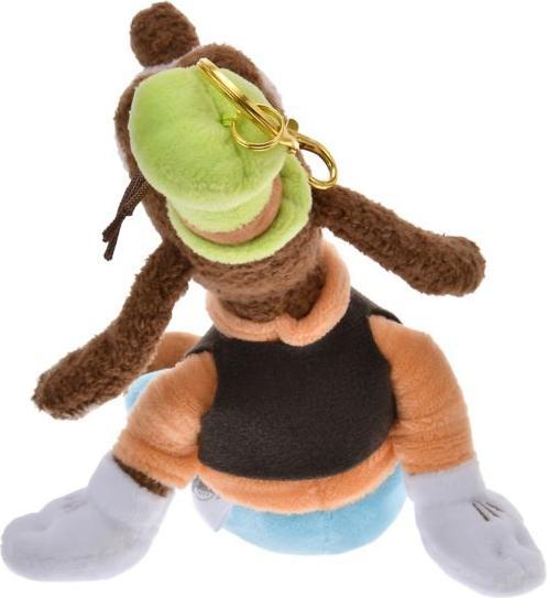 Actual product image Disney Goofy Daydreaming Schlüsselanhänger