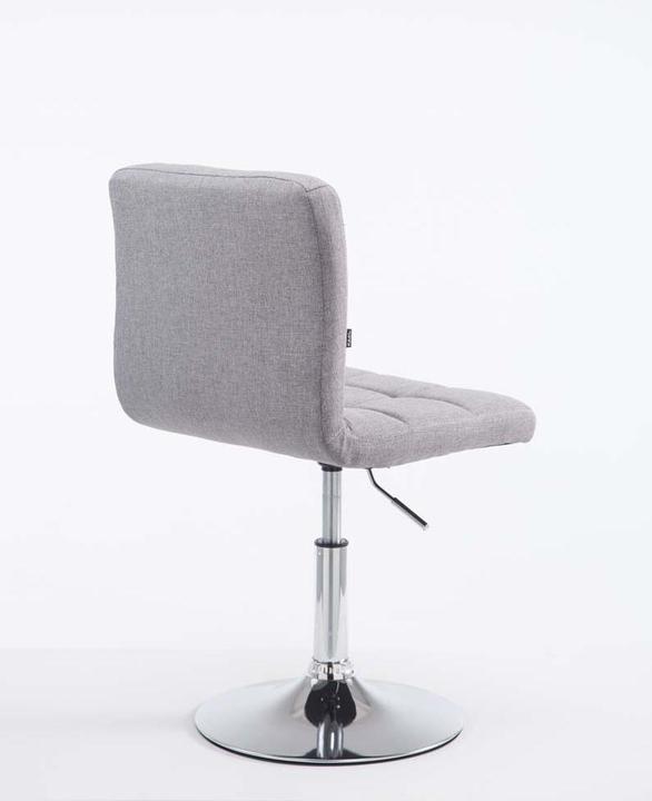 Immagine prodotto CLP Palma Lounger Tessuto V2, grigio