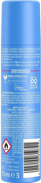 Immagine prodotto Schwarzkopf Ultra Mini (75 ml)