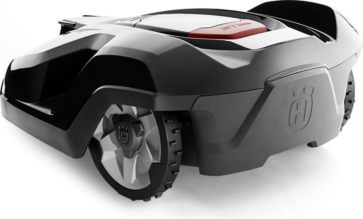 Produktbild Husqvarna Automower 420 (2200 m²)
